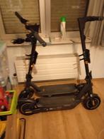 segway ninebot kickschooter max 2e  2 stuks te koop, Ophalen