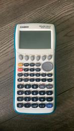grafisch rekenemachine casio Graph 35+E, Ophalen of Verzenden, Grafische rekenmachine, Zo goed als nieuw