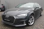 Audi A5 Sportback 2.0 TFSI S-tronic - 72.000KM - 2021, Auto's, Stof, Gebruikt, 4 cilinders, 5 zetels