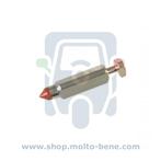 Vlotternaald Piaggio Ape Vespa 50, Vélos & Vélomoteurs, Enlèvement ou Envoi, Niet ingevuld, Carburateur, Niet ingevuld