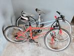 2 VTT, Fietsen en Brommers, Fietsen | Mountainbikes en ATB, Ophalen, Gebruikt, Overige merken
