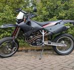 Unieke Vor vertemati 503 2001 supermoto. Honda cr 500 enduro, Motoren, Ophalen