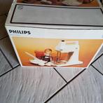 Klop mixer, Ophalen, Zo goed als nieuw