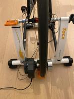 Tacx Flow indoortrainer, Sport en Fitness, Ophalen, Gebruikt, Overige typen