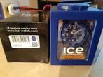 Montre  Ice watch bleu neuve, Bijoux, Sacs & Beauté, Montres | Hommes, Synthétique, Synthétique, Montre-bracelet, Enlèvement ou Envoi