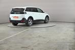 (2BBT726) Peugeot 5008, Voorwielaandrijving, Gebruikt, Leder, 5 deurs