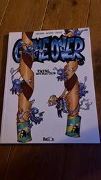 Game over deel 14, Boeken, Stripverhalen, Ophalen, Zo goed als nieuw