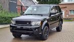 Range Rover Sport 4x4 3.0HSE 155Kw Euro 5 jaar 2010, 282,00, Auto's, Land Rover, Automaat, Euro 5, Leder, Bedrijf