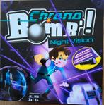 Chrono Bomb Night Vision, Ophalen, Zo goed als nieuw