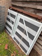 Stal deuren, Ophalen of Verzenden, Zo goed als nieuw