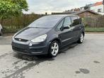 Ford S-Max - 2010, Achat, Entreprise, Boîte manuelle, Autre carrosserie