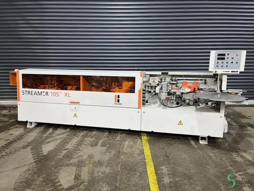 Kantenlijmer Holz-her 2015, Zakelijke goederen, Machines en Bouw | Houtbewerking