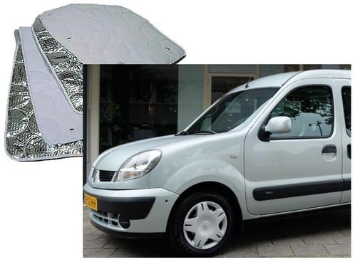 Raamisolatie Renault Kangoo bouwjaar 02/2004-2008 3 delige, Caravans en Kamperen, Mobilhome-accessoires