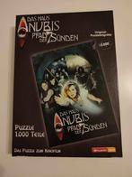 puzzel huis anubis, Ophalen, Meer dan 50 stukjes, Zo goed als nieuw