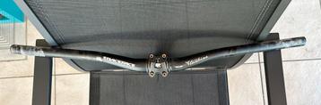 MTB stuur Race face Turbine en stuurpen Orbea 90mm beschikbaar voor biedingen