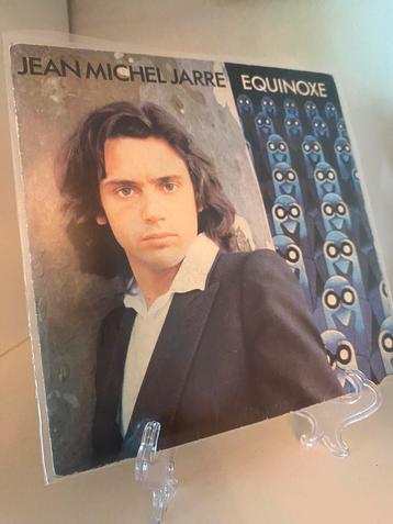 Jean Michel Jarre – Equinoxe - France 1979