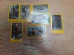 7 sticker Star Wars Lego Merlin, Ophalen of Verzenden, Zo goed als nieuw, Overige typen