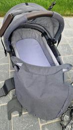 Buggy maxi cosi, Kinderen en Baby's, Kinderwagens en Combinaties, Ophalen, Zo goed als nieuw, Combiwagen, Mutsy