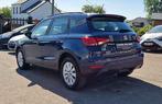 SEAT Arona 1.0 TSI Move! / CARPLAY / GPS / CRUISE / GARANTIE, Emergency brake assist, 110 g/km, Blauw, Bedrijf