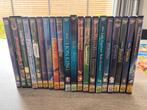 Disney dvd’s met gouden rugnummer, Ophalen, Zo goed als nieuw, Film