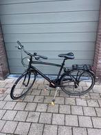 Herenfiets - Olympia, Fietsen en Brommers, Gebruikt, Versnellingen, 53 tot 57 cm, Ophalen