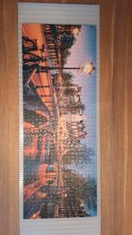 Nouveau ! Puzzle Amsterdam 1000 pièces pour PC, Enlèvement