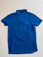 Amper gedragen polo Ralph Lauren, Kleding | Heren, Polo's, Ophalen, Zo goed als nieuw, Maat 48/50 (M)
