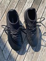 Voetbalschoenen zwart maat 38 Adidas, Sport en Fitness, Voetbal, Ophalen, Zo goed als nieuw, Schoenen