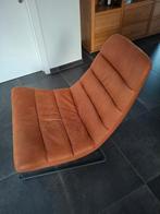 Lounge fauteuil, Tissus, Enlèvement, 75 à 100 cm, Neuf