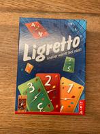 Ligretto van 999 games, Comme neuf, Enlèvement