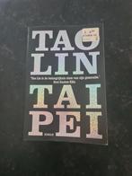 Taolin tapei - bret easton ellis, Ophalen of Verzenden, Zo goed als nieuw