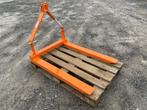 Palletvork - zware uitvoering - MICROTRACTORS.COM, Ophalen