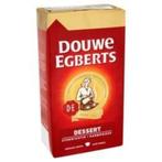 Café  douwe Egberts Dessert et MOKA  500 G, Enlèvement ou Envoi