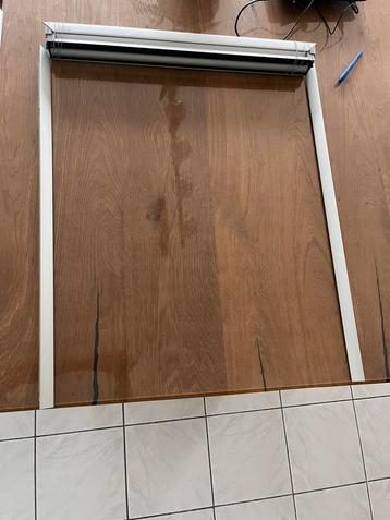 Velux rolgordijnen zwart DKL M04 3009S origeneel velux beschikbaar voor biedingen