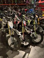 Snelle Crossmotor Ultra Motocross 90km/u 4 Takt 4 Gang NIEUW, Ophalen of Verzenden, Nieuw