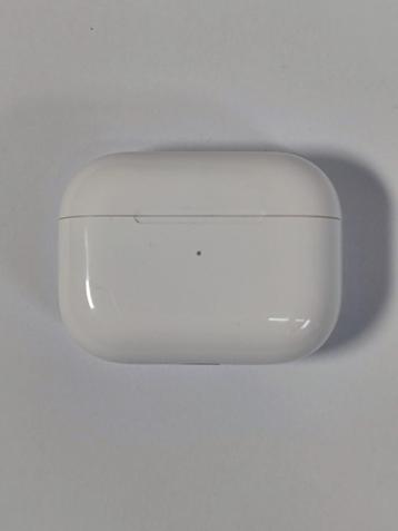 Apple Airpods Pro 1 - Oplaadcase (USB-C) beschikbaar voor biedingen