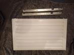 Radiateur mural, Doe-het-zelf en Bouw, Verwarming en Radiatoren, Zo goed als nieuw, Radiator