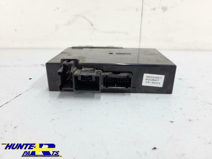 Computer stoel Volvo V70 II ('00-'08) 8622857, Auto-onderdelen, Interieur en Bekleding, Volvo, Gebruikt, Ophalen of Verzenden