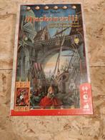 Spel - Machiavelli (extra kaarten), Een of twee spelers, Ophalen, Nieuw, 999 Games