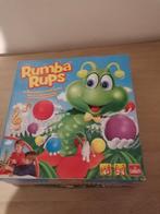 Rumba Rups, Ophalen, Zo goed als nieuw