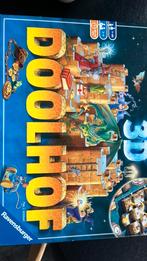 Doolhof 3D, Hobby en Vrije tijd, Gezelschapsspellen | Bordspellen, Een of twee spelers, Ophalen, Zo goed als nieuw, Ravensburger