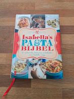 I. Cozzi - Isabella's pastabijbel, Boeken, Kookboeken, Ophalen of Verzenden, I. Cozzi