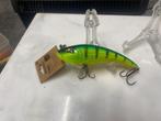 Jerkbait, Ophalen, Nieuw
