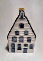 KLM huisje 35 Oude Delft 39 - Oost Indisch Huis, Ophalen