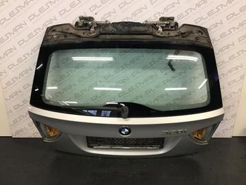 Achterklep 354/7 BMW E91  beschikbaar voor biedingen
