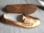 lederen schoentjes 5 € nieuw, M 36, Air step, Overige kleuren, Nieuw, Ballerina's