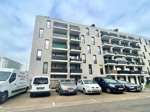 Appartement te huur in Hoboken, 1 slpk, Immo, Huizen te huur, Appartement, A