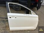 Hyundai I30 III rechter voordeur, Gebruikt, Hyundai, Deur