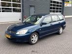 Mitsubishi Lancer Station Wagon 1.6 Invite, Airco, Auto's, Mitsubishi, Voorwielaandrijving, Gebruikt, 72 kW, 1245 kg