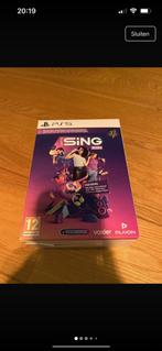 Let's Sing 2024, Games en Spelcomputers, Ophalen of Verzenden